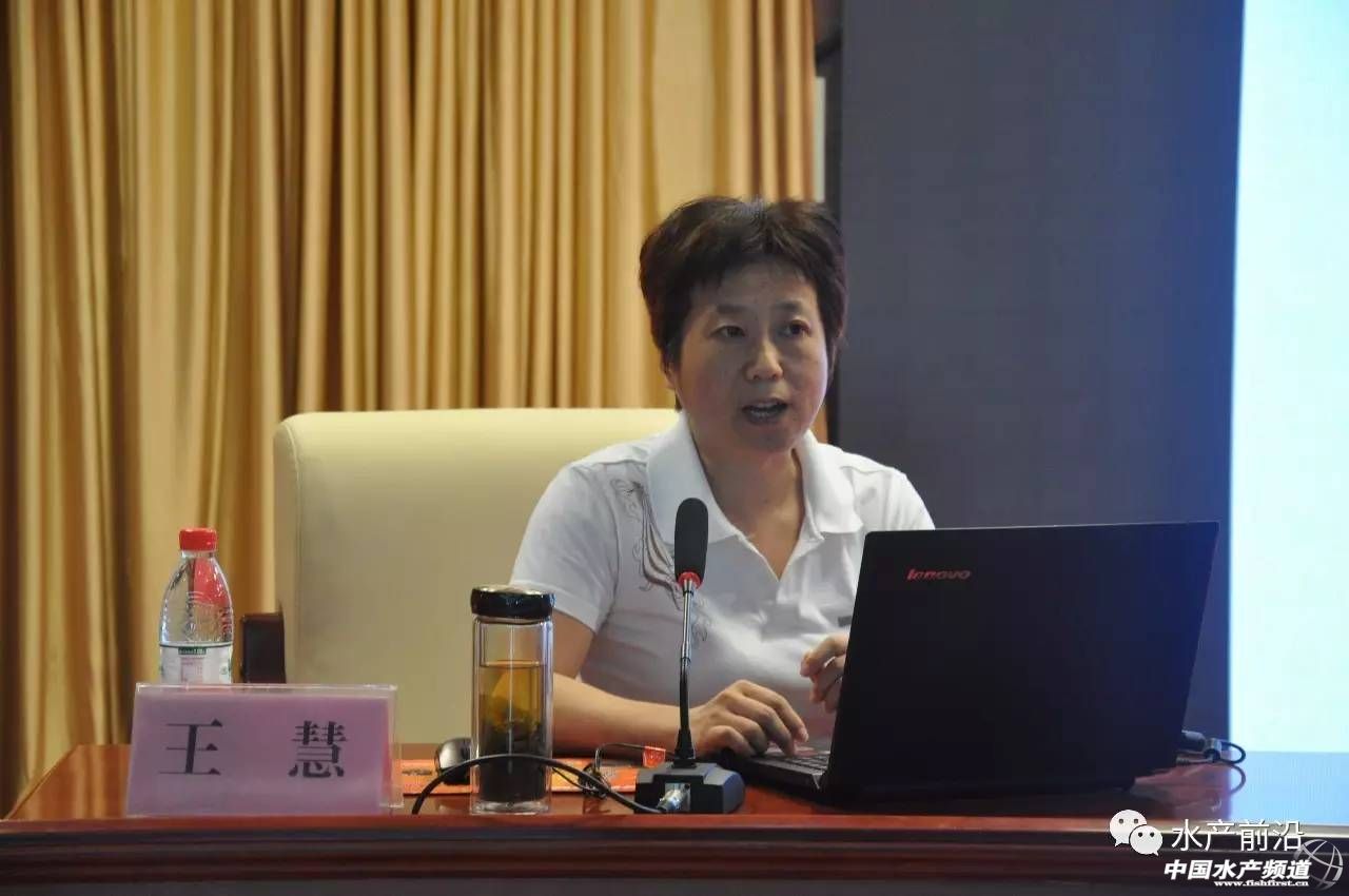 培植优势产业，德州市打造“放心渔场”——节水设备引领水产新时代